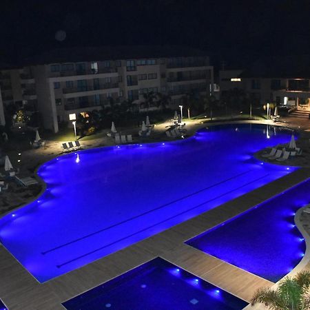 Apartamento Eco Life ปอร์โต จิ กาลินญาส ภายนอก รูปภาพ