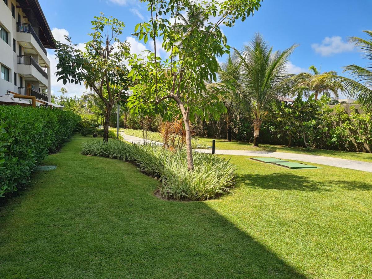 Apartamento Eco Life ปอร์โต จิ กาลินญาส ภายนอก รูปภาพ