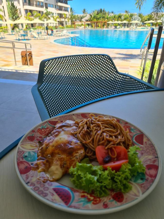 Apartamento Eco Life ปอร์โต จิ กาลินญาส ภายนอก รูปภาพ