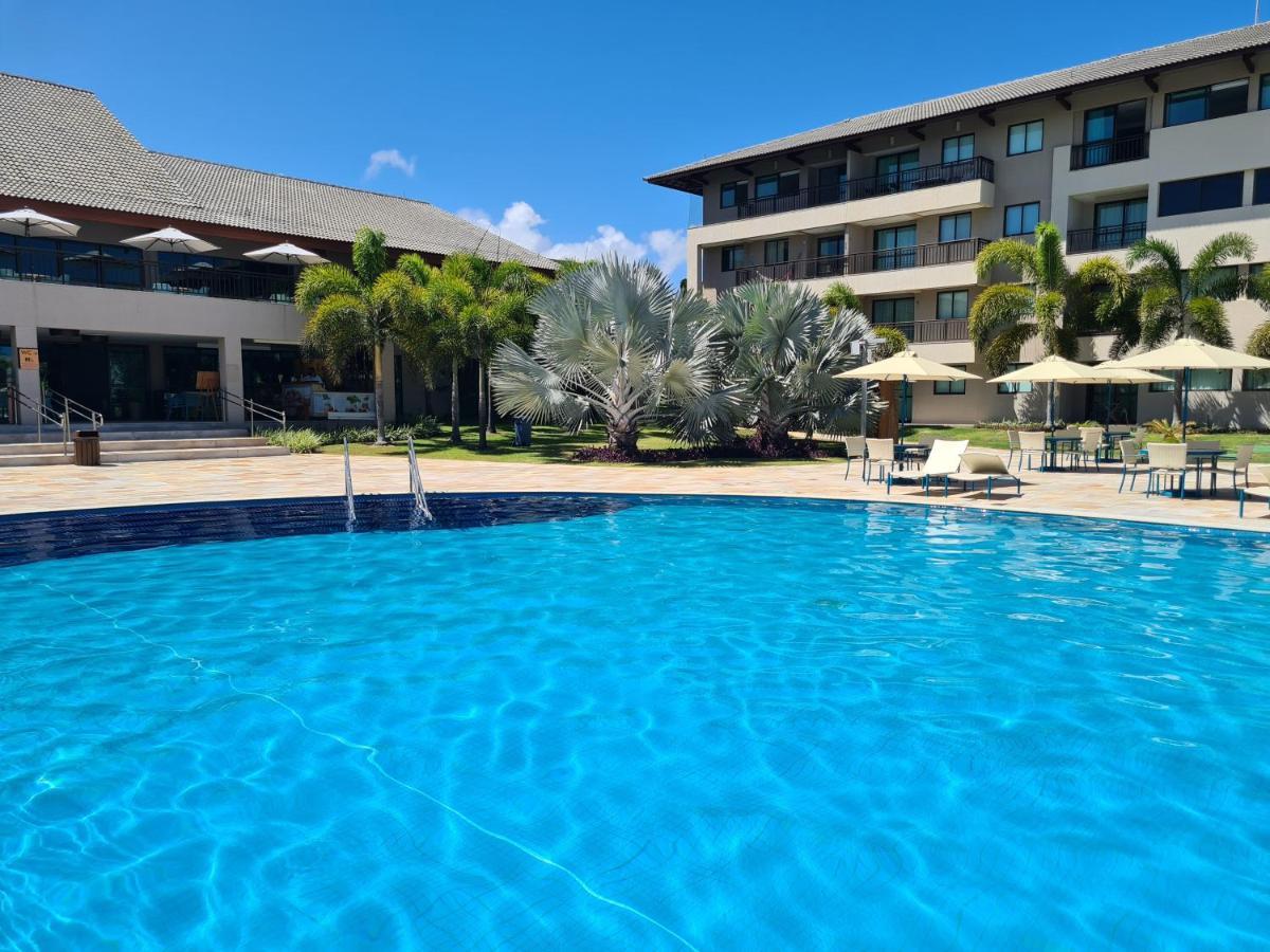 Apartamento Eco Life ปอร์โต จิ กาลินญาส ภายนอก รูปภาพ