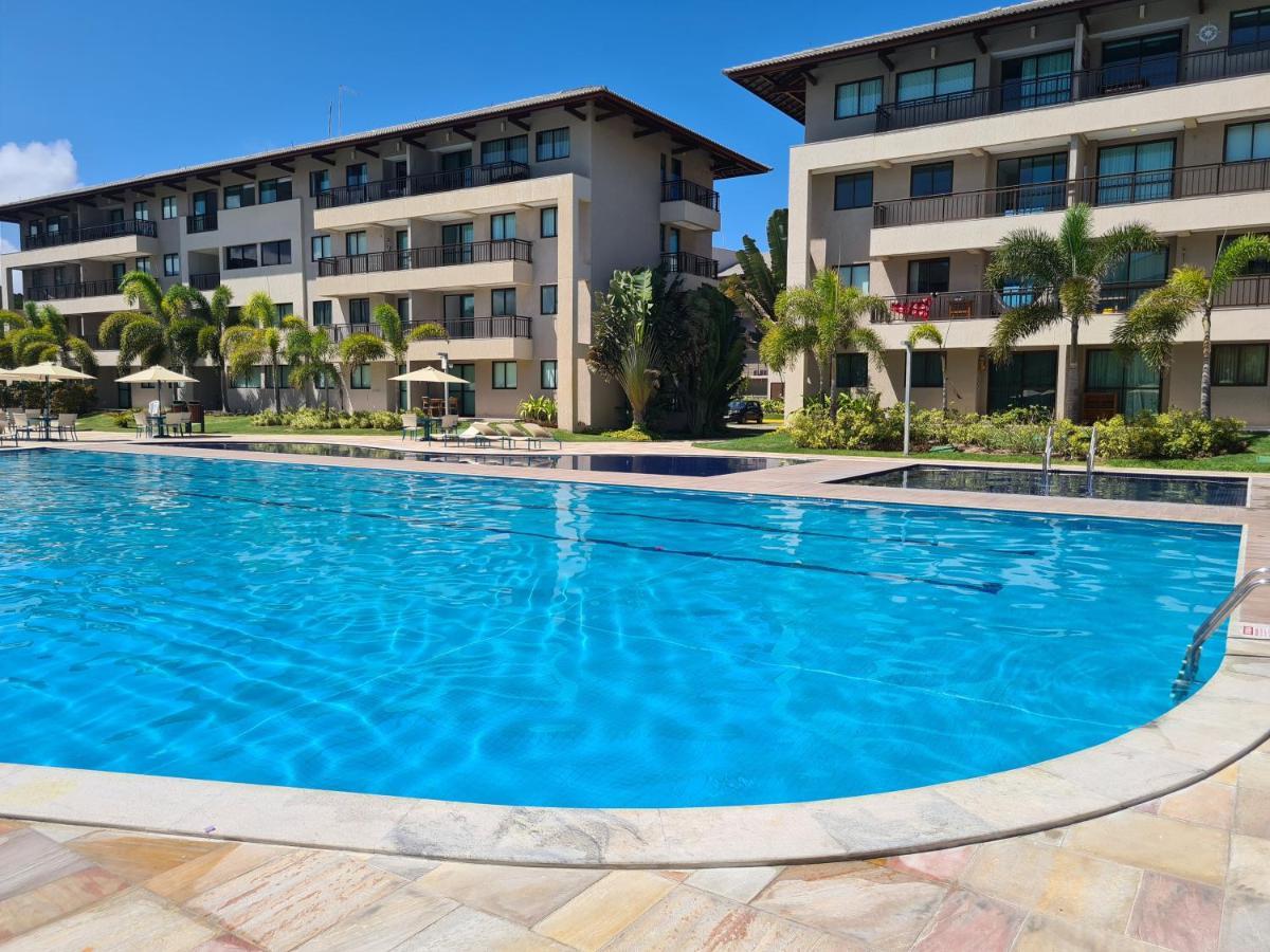 Apartamento Eco Life ปอร์โต จิ กาลินญาส ภายนอก รูปภาพ