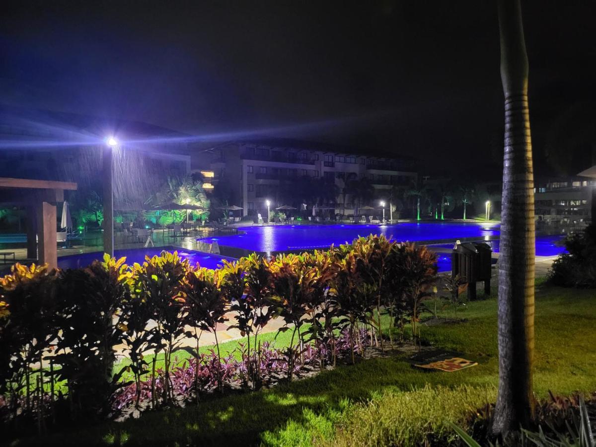 Apartamento Eco Life ปอร์โต จิ กาลินญาส ภายนอก รูปภาพ