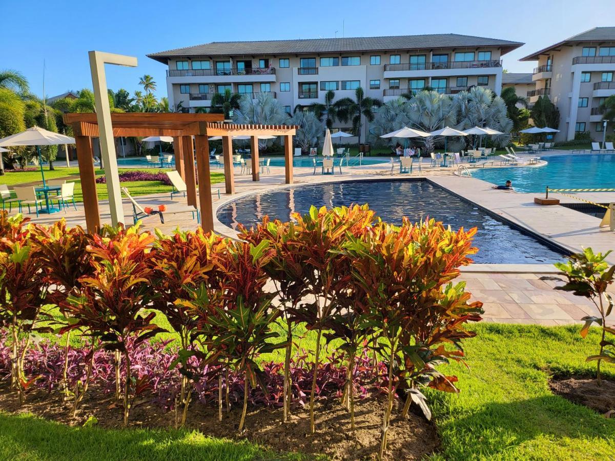 Apartamento Eco Life ปอร์โต จิ กาลินญาส ภายนอก รูปภาพ
