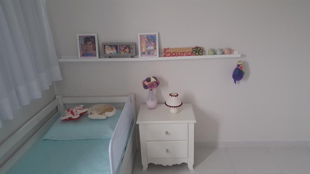 Apartamento Eco Life ปอร์โต จิ กาลินญาส ภายนอก รูปภาพ