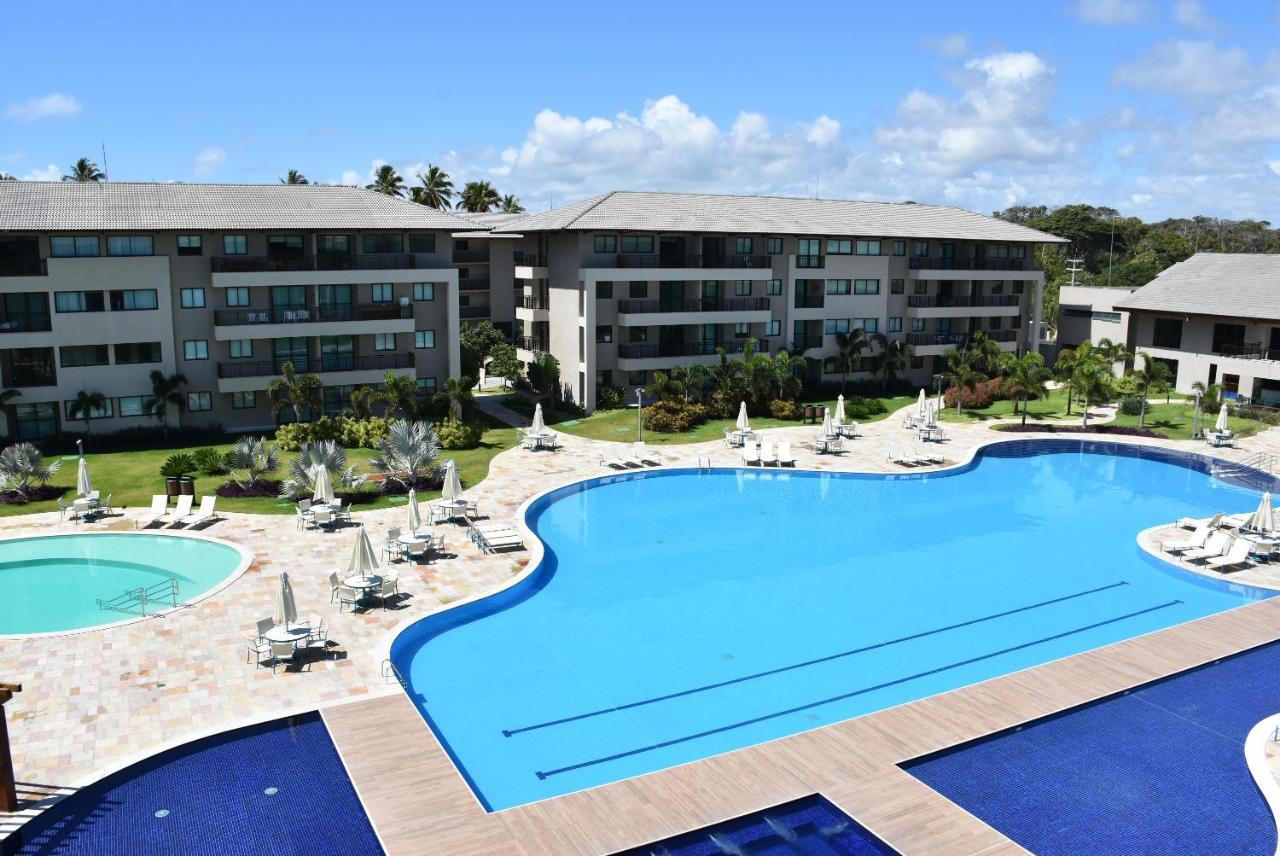 Apartamento Eco Life ปอร์โต จิ กาลินญาส ภายนอก รูปภาพ