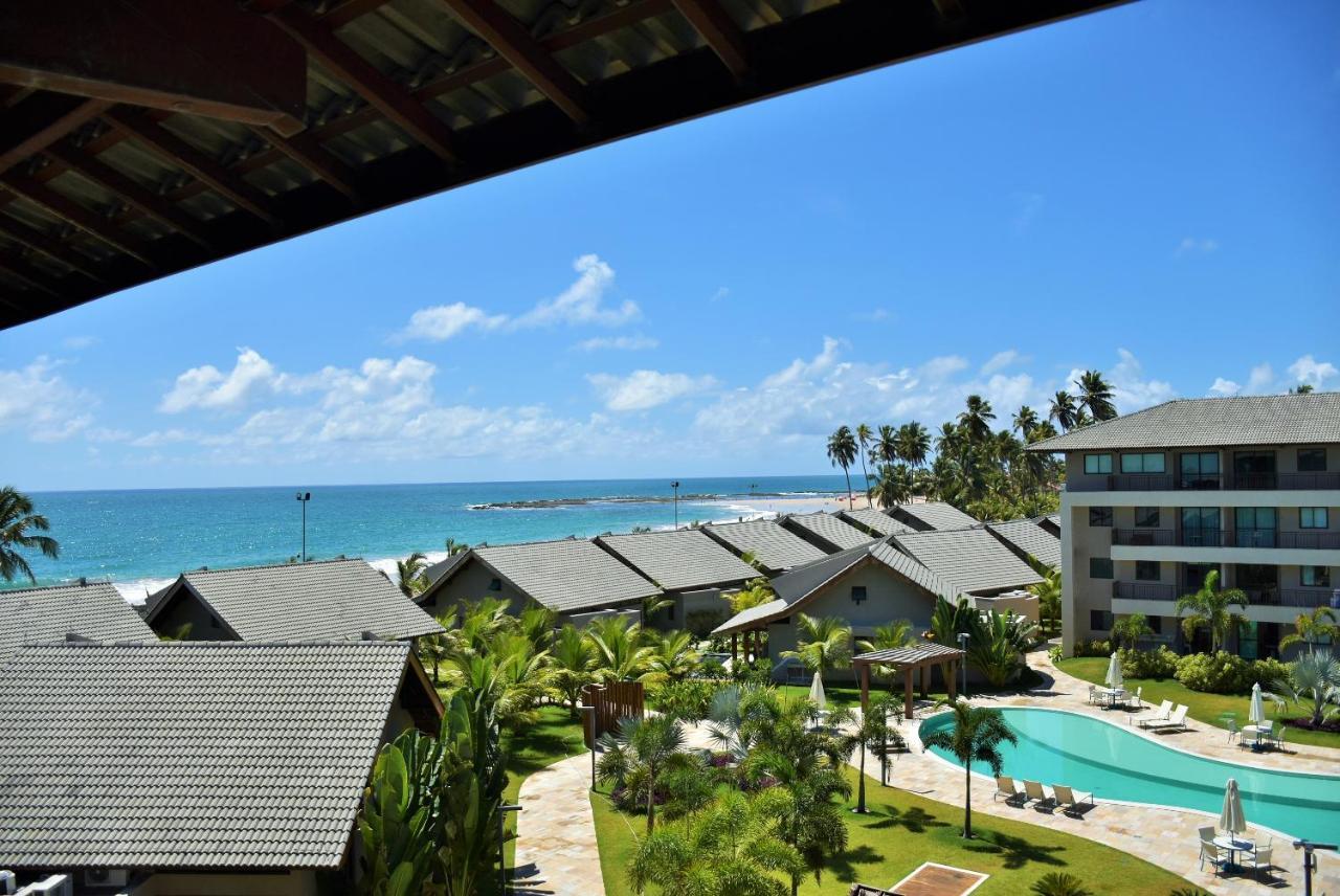 Apartamento Eco Life ปอร์โต จิ กาลินญาส ภายนอก รูปภาพ