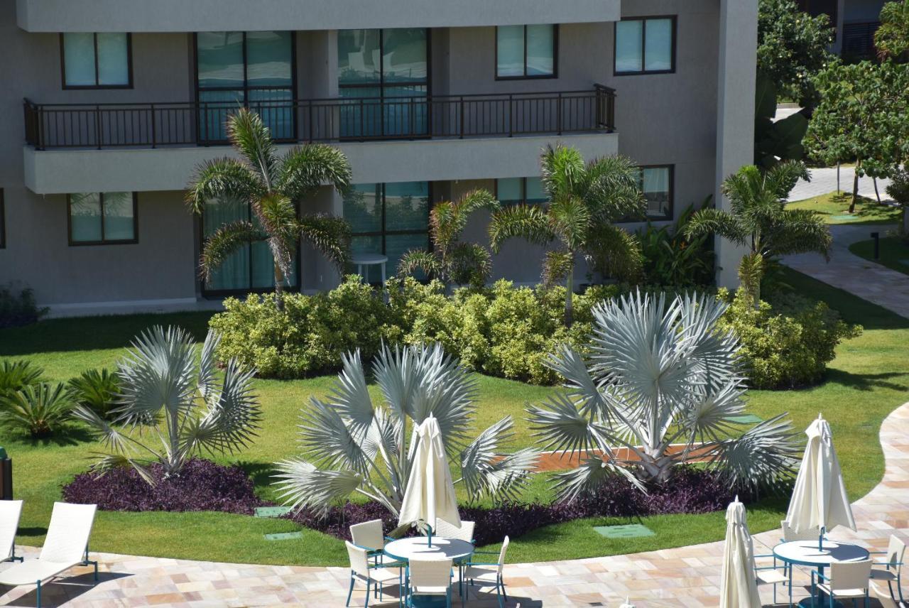 Apartamento Eco Life ปอร์โต จิ กาลินญาส ภายนอก รูปภาพ
