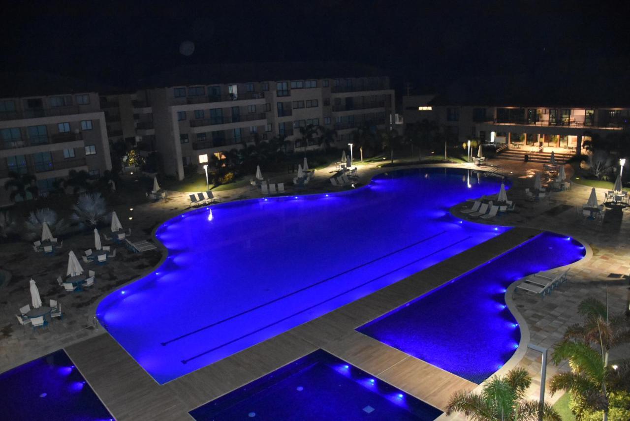 Apartamento Eco Life ปอร์โต จิ กาลินญาส ภายนอก รูปภาพ