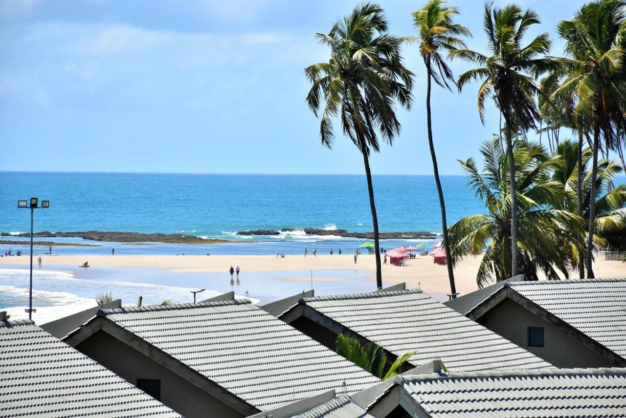 Apartamento Eco Life ปอร์โต จิ กาลินญาส ภายนอก รูปภาพ