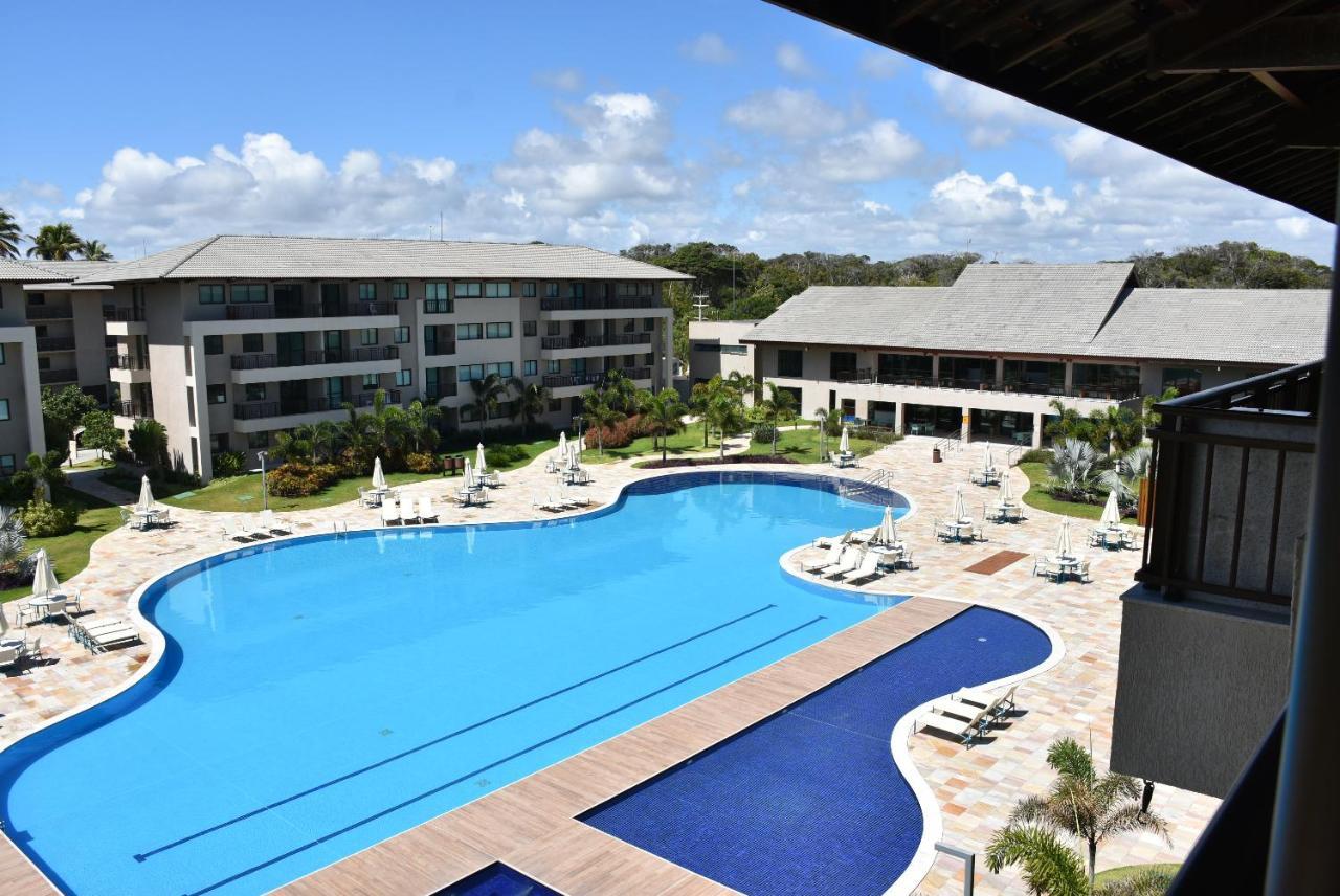 Apartamento Eco Life ปอร์โต จิ กาลินญาส ภายนอก รูปภาพ